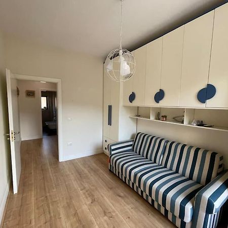 Sun Apartment In The Heart Of Tiranë Eksteriør bilde
